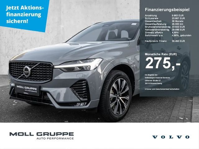 Volvo XC60 Dark Plus