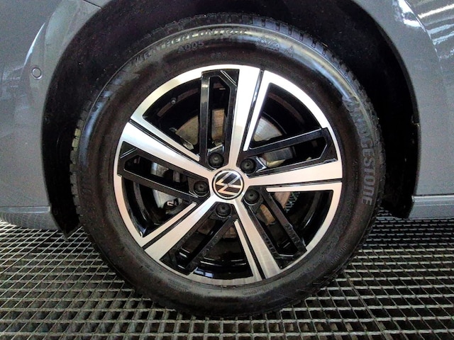 Volkswagen Caddy 1.5 TSI DSG Style