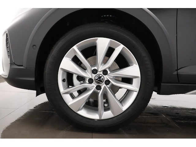 Volkswagen Taigo 1.0 TSI