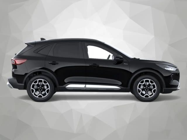 Ford Kuga Active Plug in Hybrid