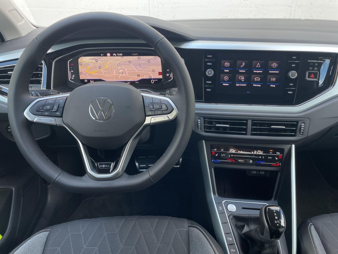 Volkswagen Taigo 1.0 TSI DSG