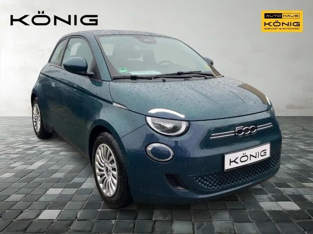 Fiat 500e MY23 118PS 42kWh KLIMA*CARPLAY*TEMPOMAT*DAB