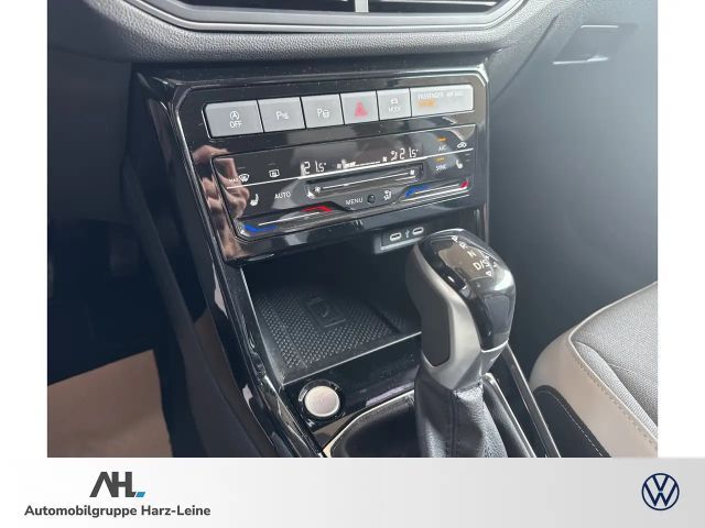 Volkswagen T-Cross 1.0 TSI DSG IQ.Drive Style