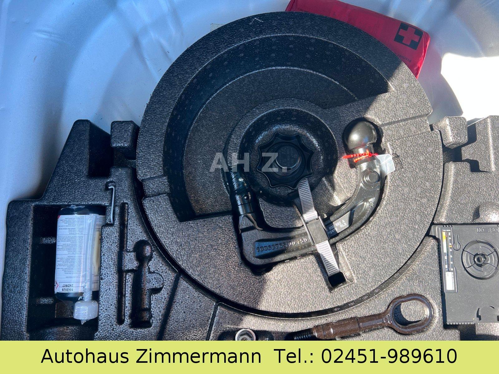 Volkswagen T-Roc R-Line Style