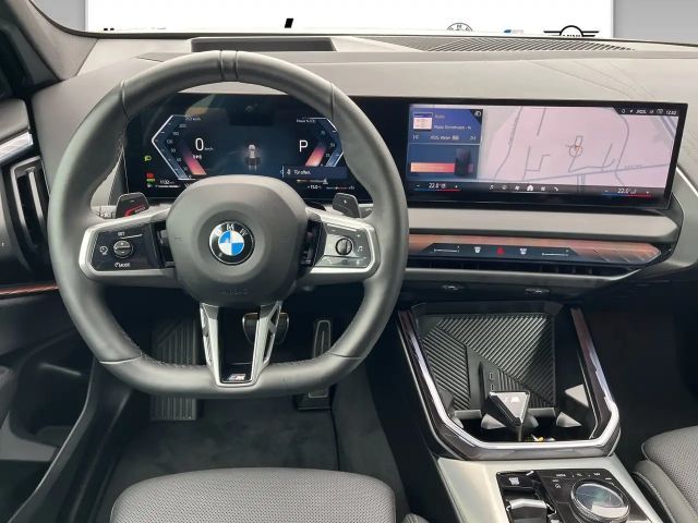 BMW X3 M-Sport xDrive20i