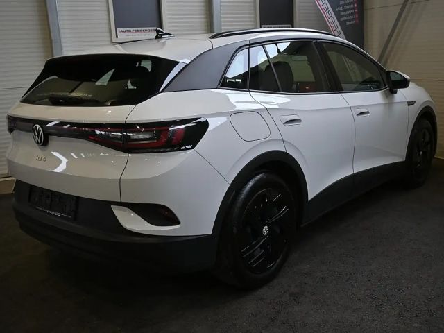 Volkswagen ID.4 77 KWh Performance Pro