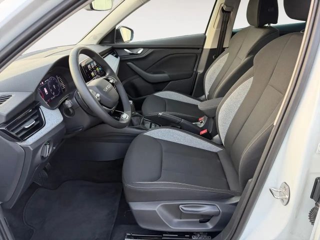 Skoda Kamiq 1.0 TSI Selection