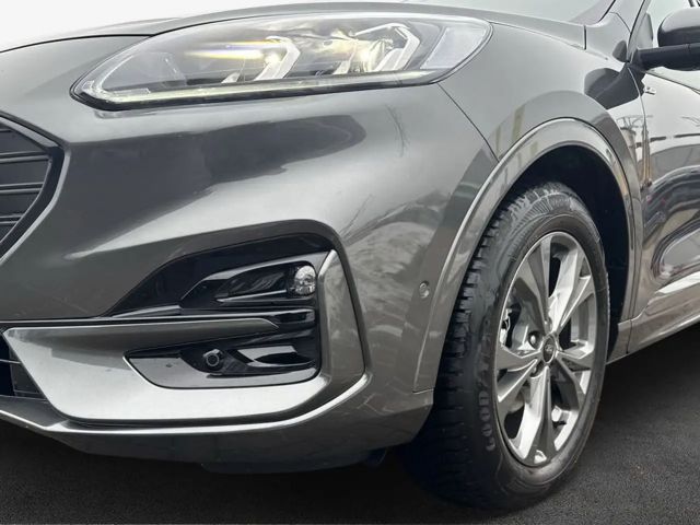 Ford Kuga ST Line