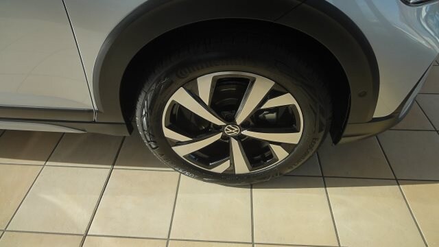 Volkswagen Taigo DSG IQ.Drive