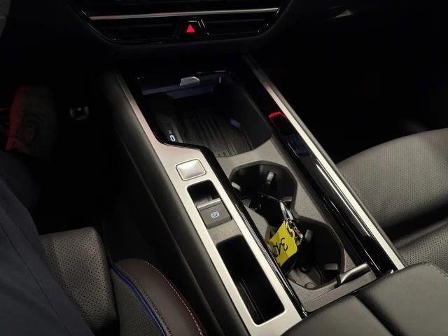 Volkswagen Passat 4Motion R-Line Variant