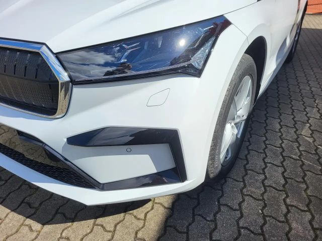 Skoda Enyaq Coupe iV 80