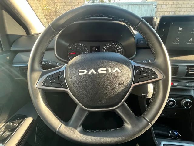 Dacia Jogger Extreme