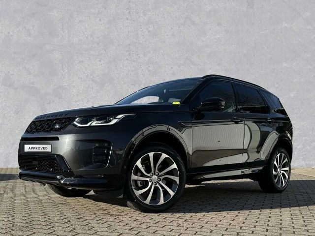 Land Rover Discovery Sport D200 Dynamic HSE