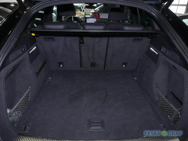 Audi Q5 50 TDI Quattro Sportback