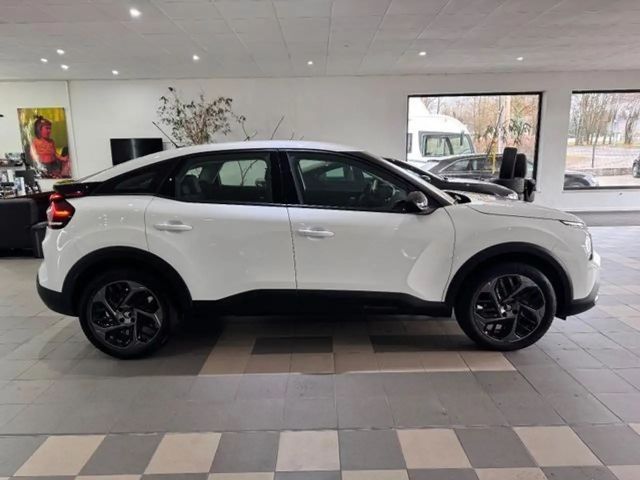 Citroën C4 Feel Pack