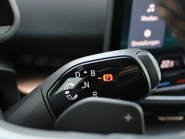 Cupra Tavascan 77kWh Alpha mit perfekter Mehrausstattung!