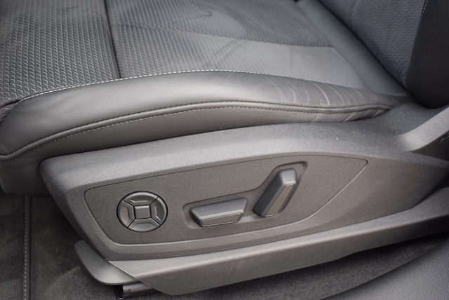 Audi Q8 e-tron Quattro