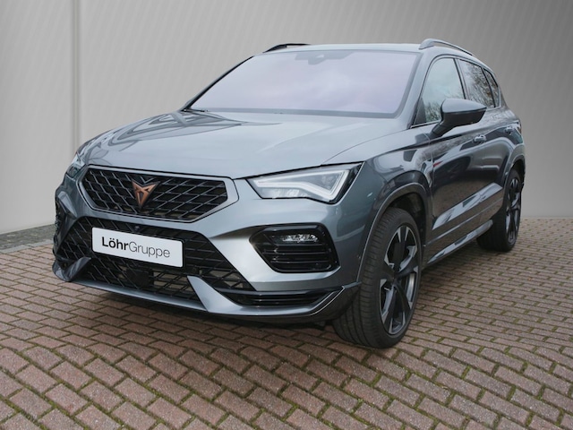 Cupra Ateca 2.0 TSI 4Drive VZ
