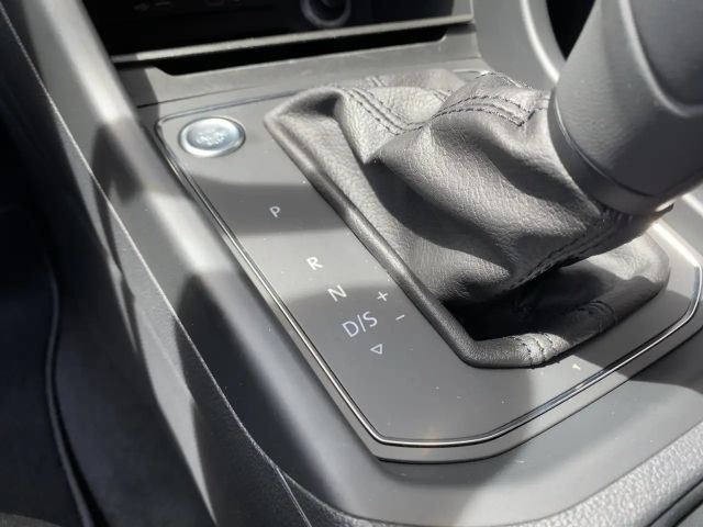 Volkswagen Touran 7-zitter Comfortline DSG