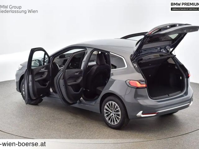 BMW 218 218i Active Tourer