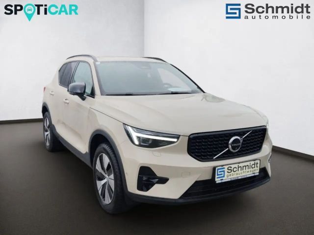 Volvo XC40 Dark Plus