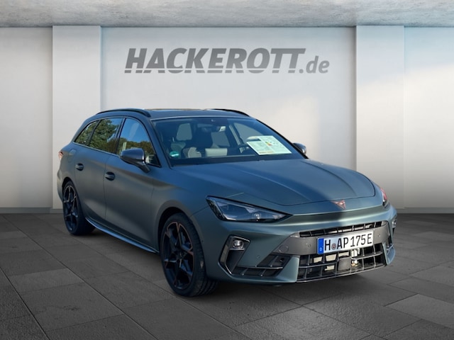 Cupra Leon Sportstourer VZ