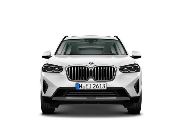 BMW X3 xDrive20i