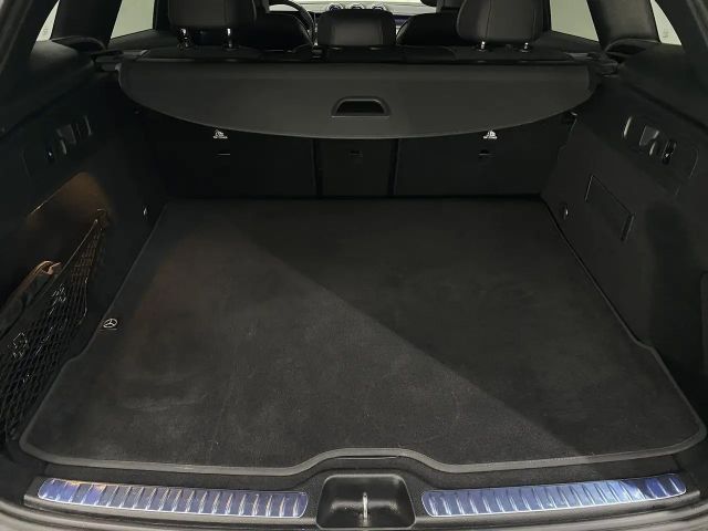 Mercedes-Benz GLC 300 4MATIC AMG Line