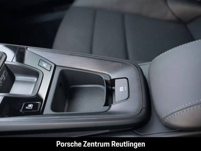 Porsche 992 Coupé GT3