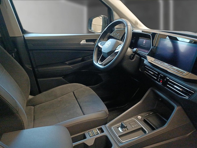 Volkswagen Caddy DSG