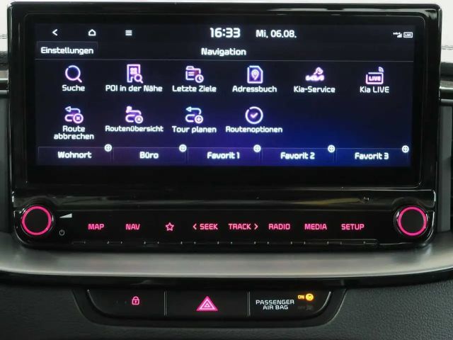 Kia XCeed GDi Hybrid PHEV Spirit