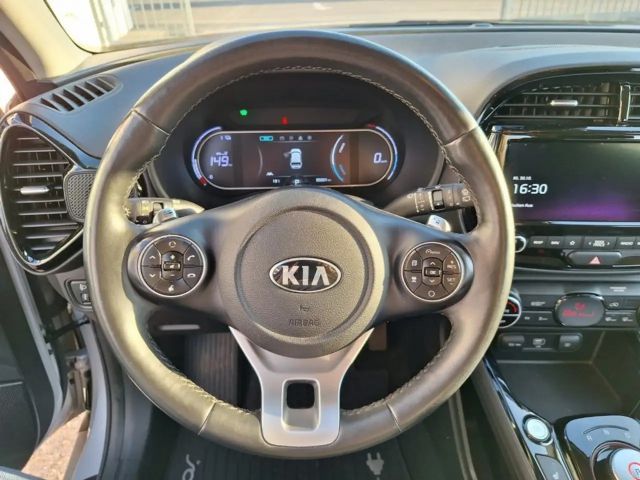 Kia Soul e-Soul