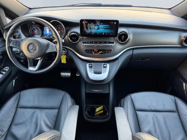 Mercedes-Benz V 250 Limousine Lang V 250 d