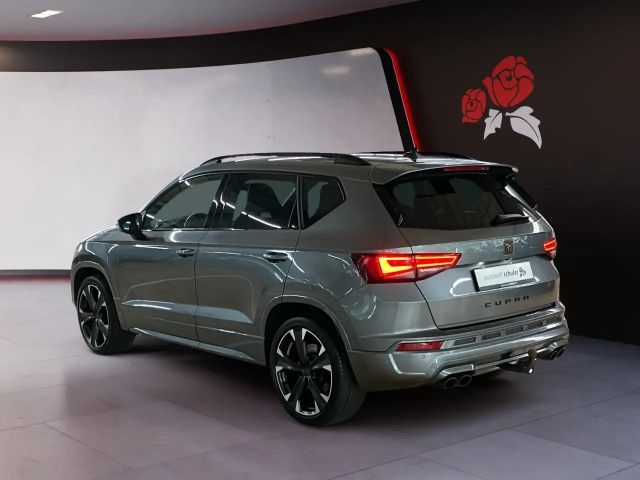 Cupra Ateca 2.0 TSI 4Drive DSG