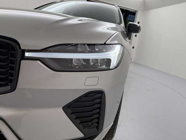 Volvo XC60 AWD Dark Plus Recharge T6