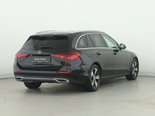 Mercedes-Benz C 180 AVANTGARDE Estate