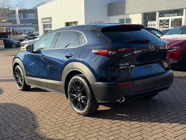 Mazda CX-30 Homura