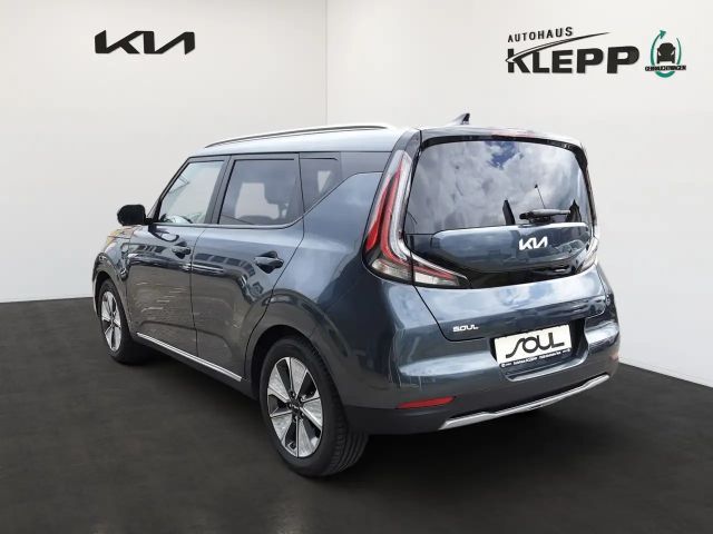 Kia Soul Inspiration