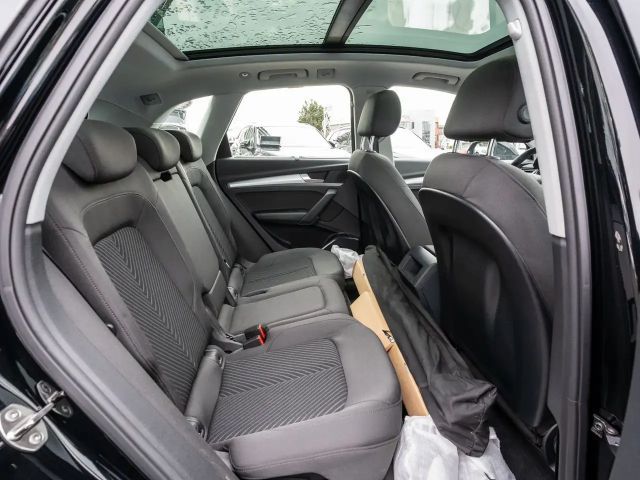 Audi Q5 40 TFSI Quattro S-Tronic