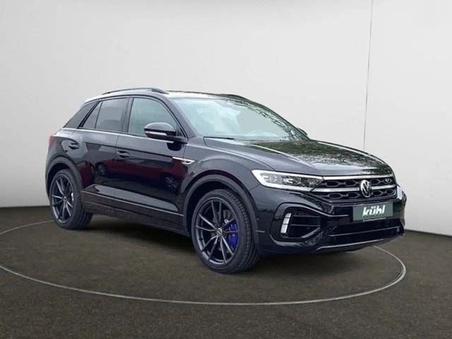 Volkswagen T-Roc 2.0 TSI DSG