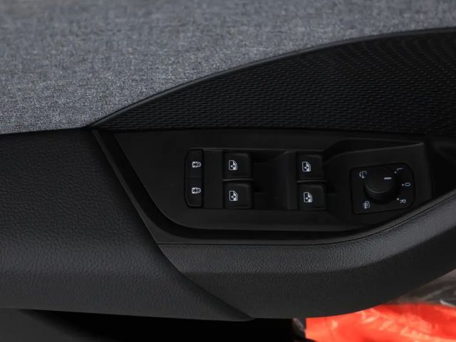 Skoda Octavia Selection