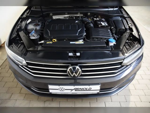 Volkswagen Passat Business DSG Variant