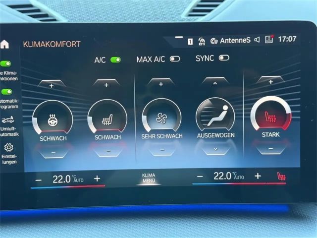 BMW iX1 M-Sport xDrive