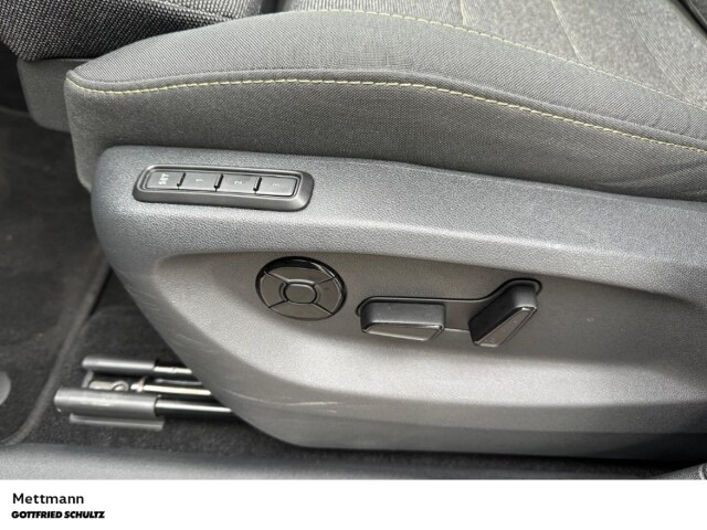 Skoda Kodiaq 2.0 TDI 4x4 Selection