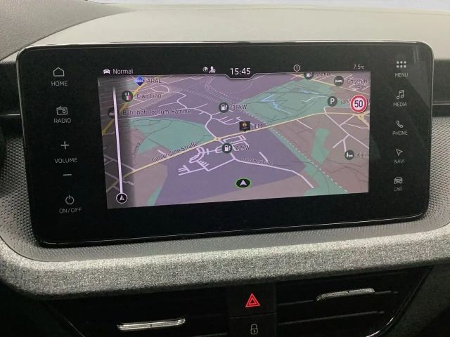 Skoda Scala 1.5 TSI Selection