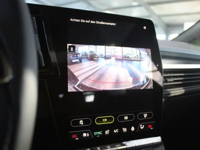 Mitsubishi Eclipse Cross Diamant Edition