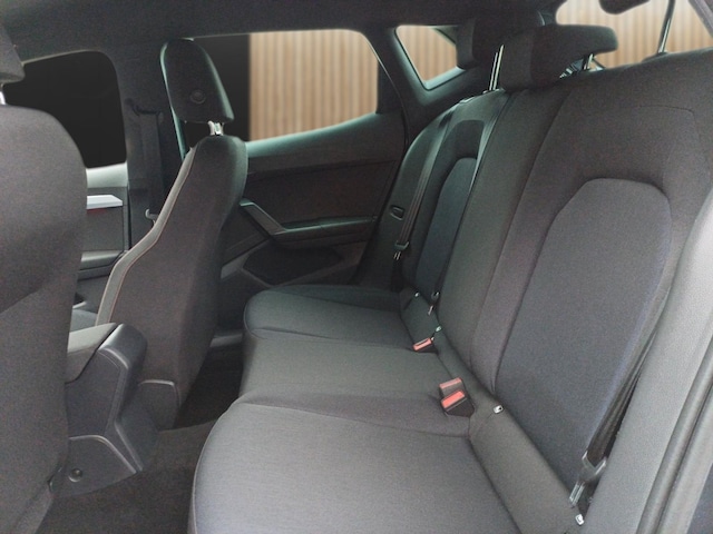 Seat Ibiza 1.0 TSI FR-lijn