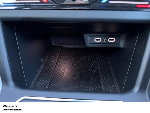 Volkswagen Polo 1.0 TSI DSG