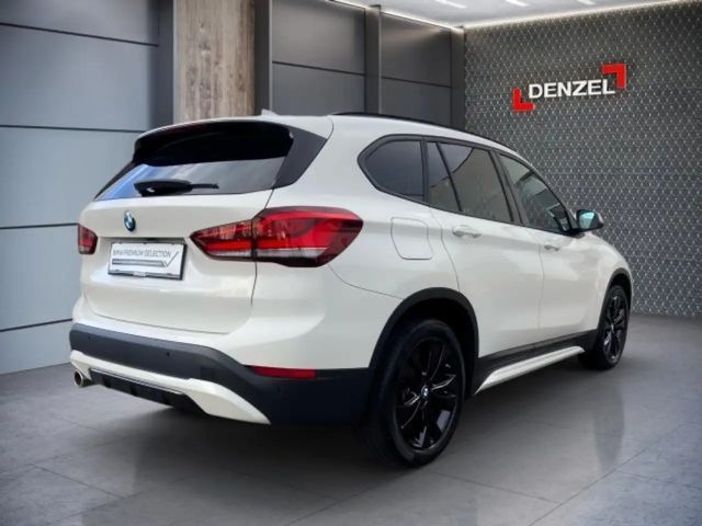 BMW X1 sDrive18i