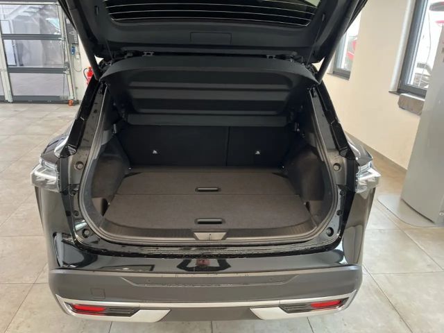 Nissan Qashqai DIG-T Tekna